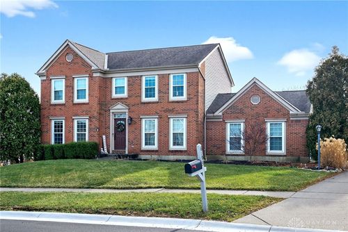 6193 Hedgerow Dr, West Chester, OH, 45069 | Card Image