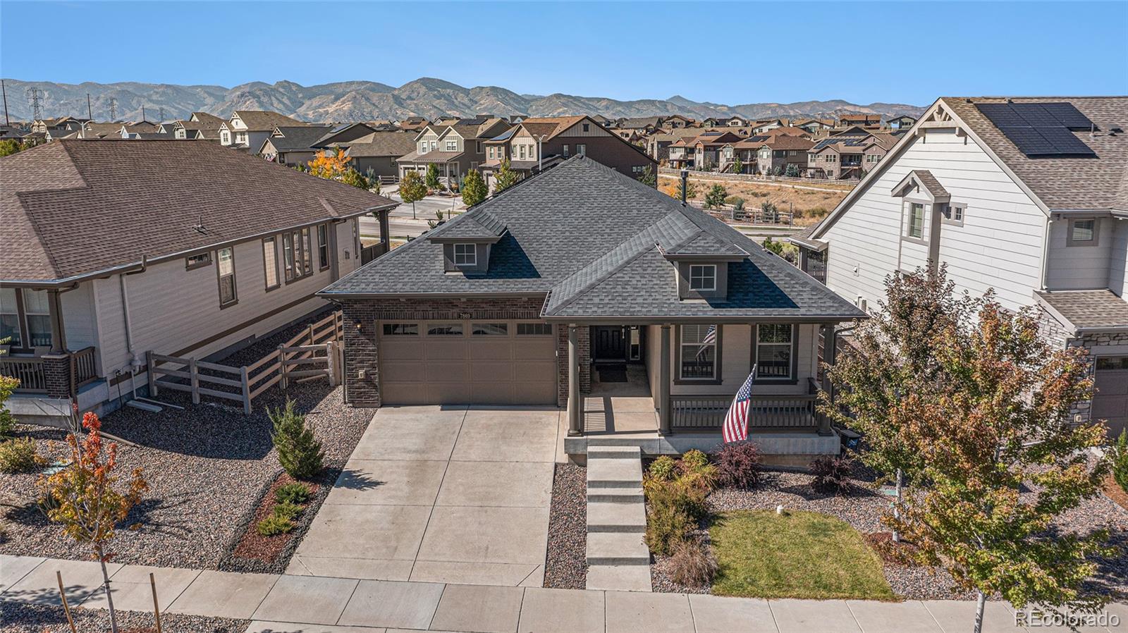 Slate River St, Littleton, CO 80125