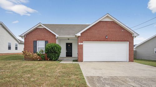 266 Short St, Clarksville, TN, 37042-1300 | Card Image
