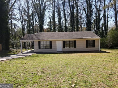 61 Scoby Ct, Jonesboro, GA, 30238-2954 | Card Image