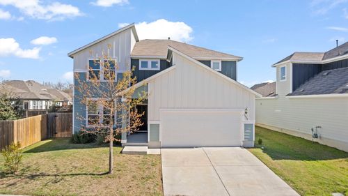 11910 Clayton Creek Avenue, Austin, TX, 78725 | Card Image