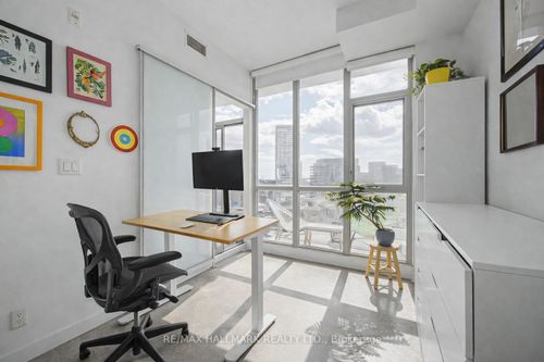 819-510 King Street E, Toronto, ON, M5A1M1 | Card Image