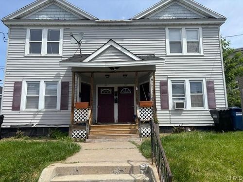 7-109 Briggs St, Syracuse, NY, 13208-2351 | Card Image