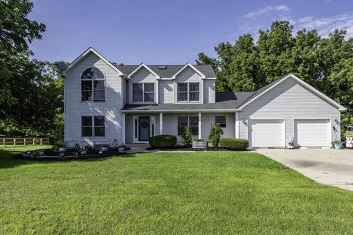 33814 Karcher Avenue, Burlington, WI, 53105 | Card Image