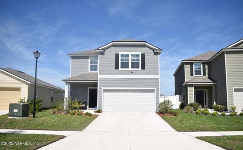 2271 Willow Glen Ln, GREEN COVE SPRINGS, FL, 32043-8672 | Card Image