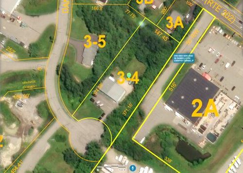 16 Danielle Drive, Windham, ME, 04062 | Card Image