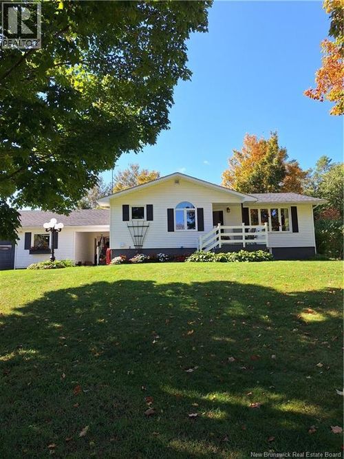 20 Bull Rd, Bedell, NB, E7M4M9 | Card Image