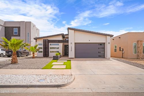 12336 Desert Palms Ave, El Paso, TX, 79938-2293 | Card Image