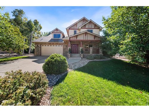 6027 Watson Dr, Fort Collins, CO, 80528-8881 | Card Image