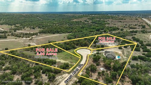 108 Grant Alan Ct, Weatherford, TX, 76085-8351 | Card Image