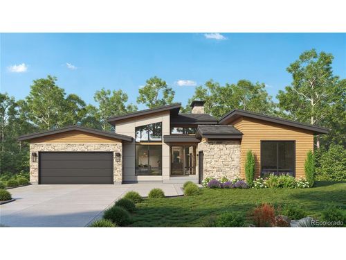 8035 Painted Pine St, Parker, CO, 80134 | Card Image