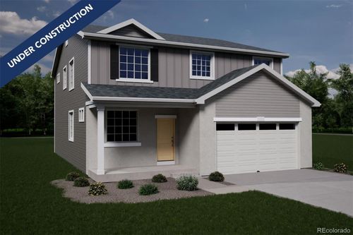 3998 N Riviera Court, Aurora, CO, 80019 | Card Image