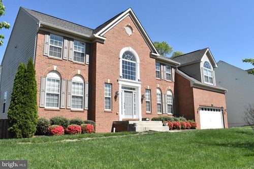 10621 Smith Pond Ln, Manassas, VA, 20112-4449 | Card Image