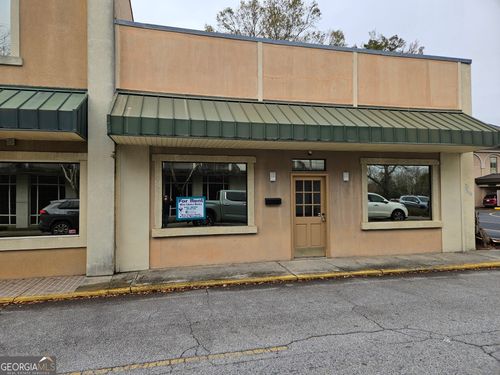 25 Siebald St, Statesboro, GA, 30458-4857 | Card Image