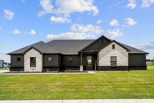 5029 Fox Trot Ln, Caddo Mills, TX, 75135-1215 | Card Image