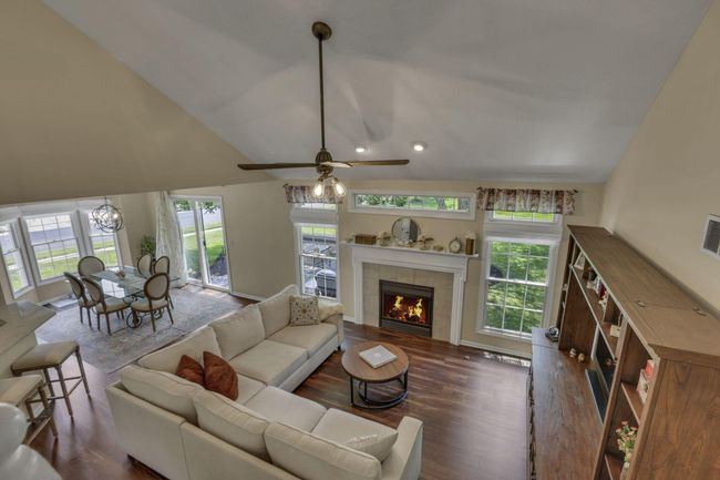 6707 Sunningdale Dr, House other with 4 bedrooms, 3 bathrooms and null parking in Westerville OH | Image 25
