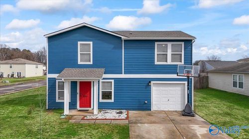 301 Kenneth Boulevard Nw, Madison, AL, 35757 | Card Image