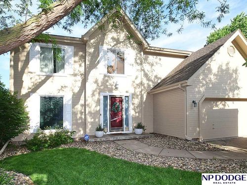 724 N 155th Ave, Omaha, NE, 68154-3764 | Card Image