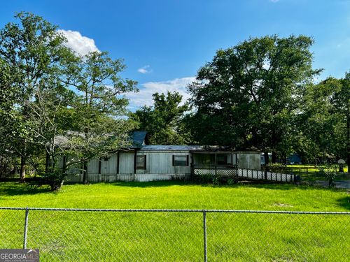 128 N Robbie Drive, Macon, GA, 31217 | Card Image