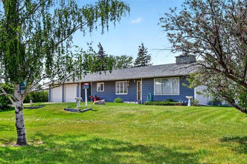244004 182 Township, Rural Vulcan County, AB, T0L2B0 | Card Image