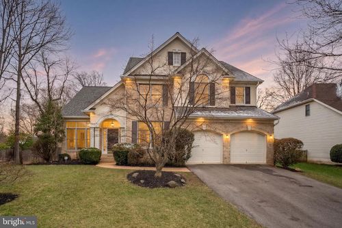 2373 Whitestone Hill Ct, FALLS CHURCH, VA, 22043-3143 | Card Image