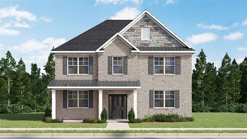 1331 Rivercrest Dr, Statham, GA, 30666-3499 | Card Image