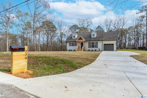 279 Mays Bend Dr, PELL CITY, AL, 35128-7181 | Card Image