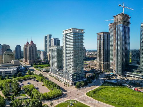 702-360 Square 1 Dr, Mississauga, ON, L5B0G7 | Card Image