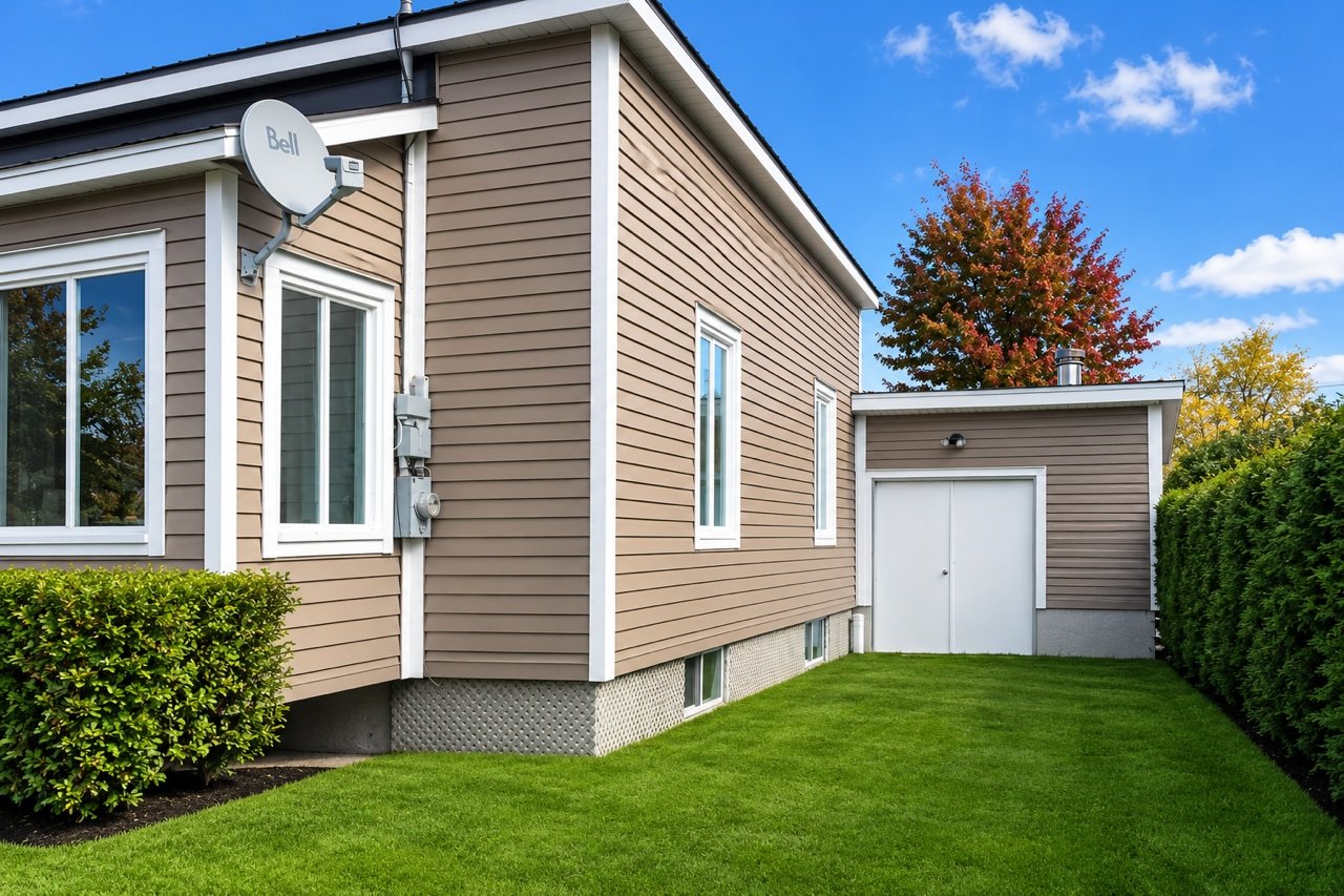 Residential in Acton Vale 2