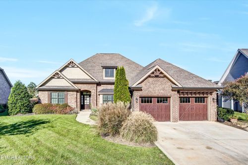 2775 Old Club Rd, Loudon, TN, 37774-5488 | Card Image