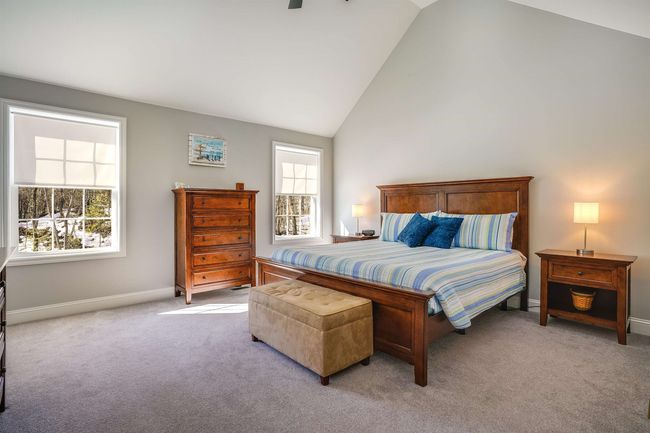 8 Green Rd, House other with 3 bedrooms, 3 bathrooms and null parking in Raymond NH | Image 23