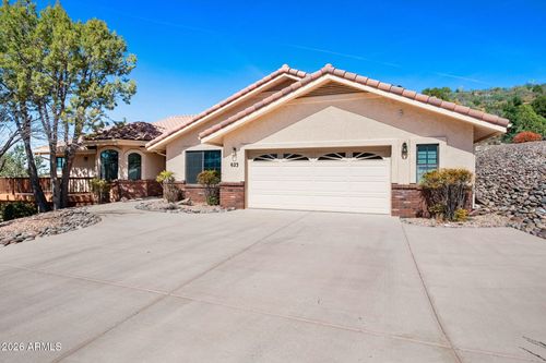 623 Wilderness Pt, Prescott, AZ, 86303-4379 | Card Image