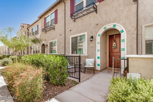 106-2631 S Sulley Dr, Gilbert, AZ, 85295-1317 | Card Image