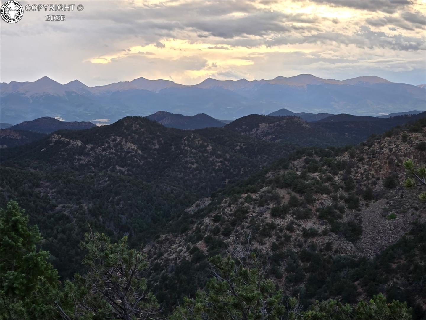 Land in Westcliffe 3