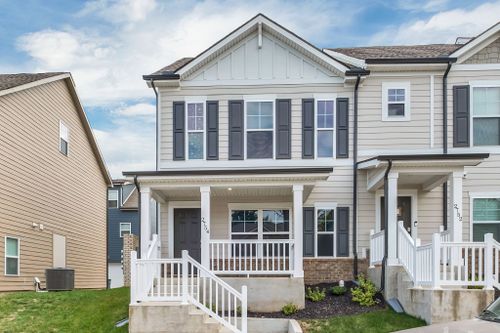 2754 Sparrowgap Trl, Antioch, TN, 37013 | Card Image