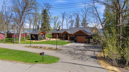 23676 S Melissa Dr, Detroit Lakes, MN, 56501-7268 | Card Image