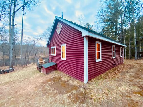 13451 Narrows Trl, Minong, WI, 54859-9279 | Card Image
