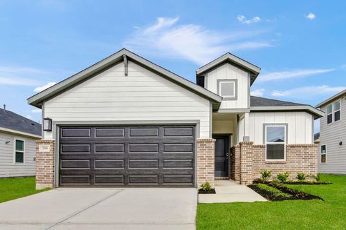 134 Daylight Crest Drive, Crosby, TX, 77532 | Card Image