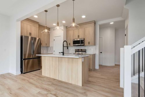 65 Andalusian Road, Cochrane, AB, T4C3L8 | Card Image