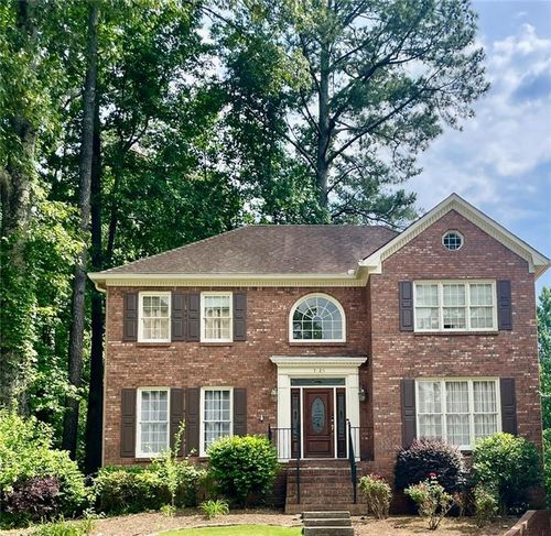 3120 Saint Andrews Cir, Duluth, GA, 30096-3592 | Card Image