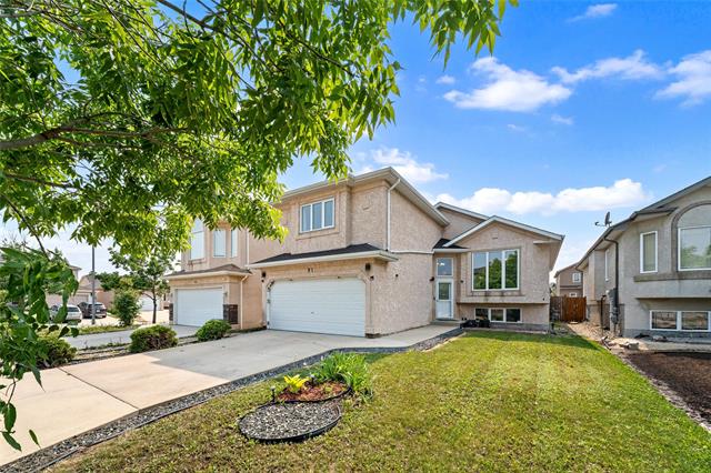 Residential in Winnipeg 4