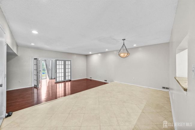 462 Harwick Ct, Townhouse with 2 bedrooms, 3 bathrooms and null parking in Piscataway NJ | Image 5