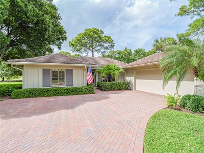 102 - 102 Prestwick Circle, House other with 3 bedrooms, 3 bathrooms and null parking in Vero Beach FL | Image 1