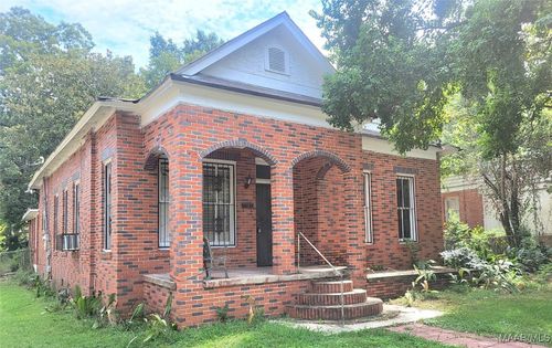 1801 West St, Montgomery, AL, 36106-1651 | Card Image