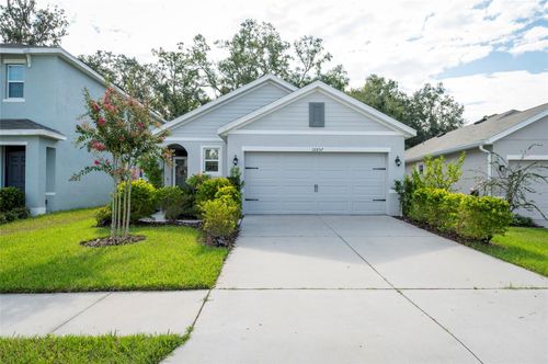 32857 Brooks Hawk Ln, WESLEY CHAPEL, FL, 33543-7264 | Card Image
