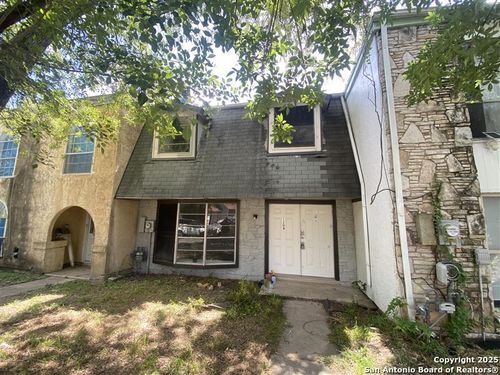 1208 Churing Dr, San Antonio, TX, 78245-1527 | Card Image