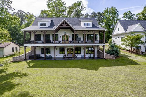 110 S Cay Drive, milledgeville, GA, 31061 | Card Image