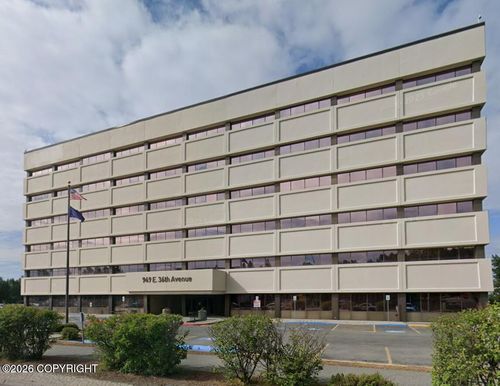 130-949 E 36th Ave, Anchorage, AK, 99508-4361 | Card Image