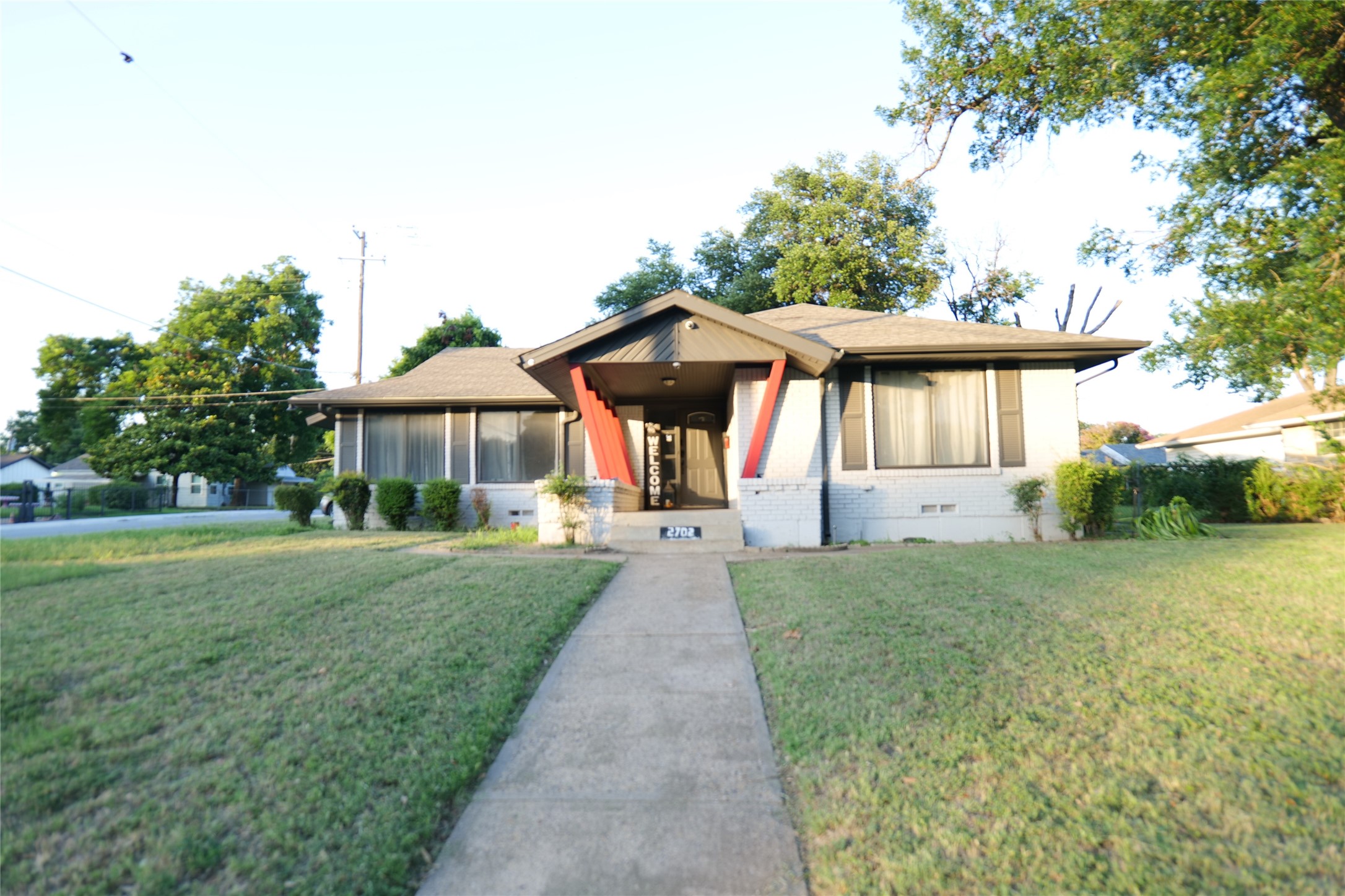 Residential in Dallas