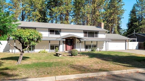 815 E Bedivere Dr, Spokane, WA, 99218-1807 | Card Image